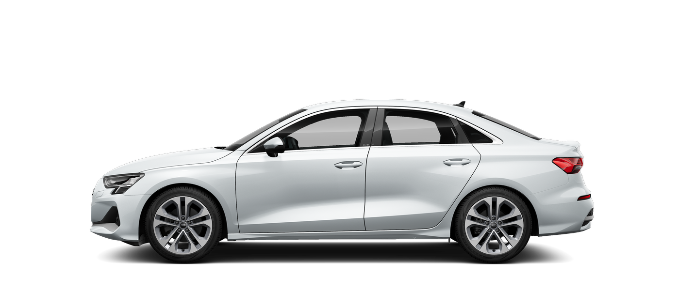 Bild eines Audi A3 Limousine