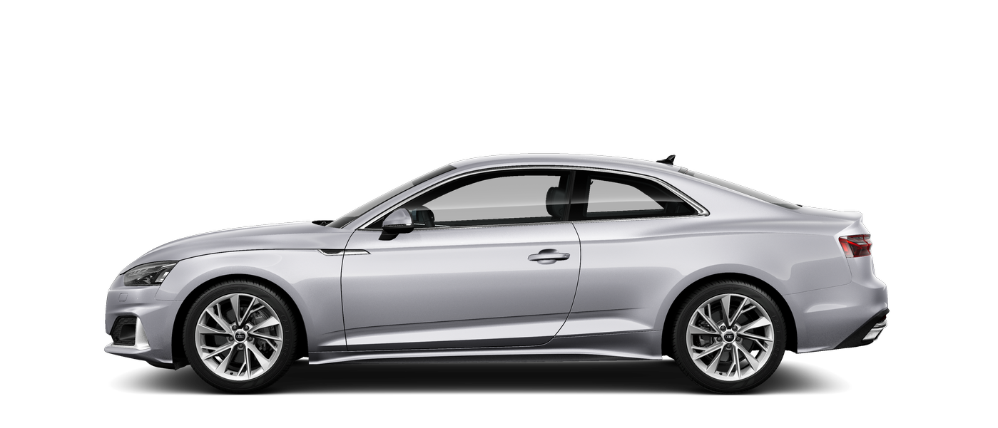 Audi A5 Coupé
