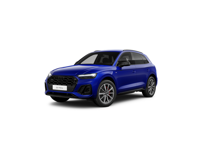 Bild eines Q5 50 TFSI e quattro S line
