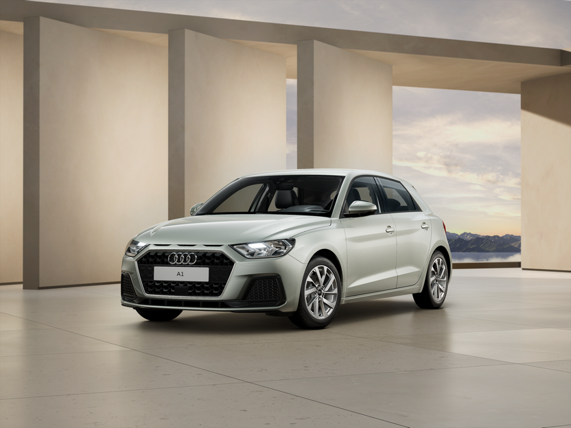 Bild eines A1 Sportback 30 TFSI advanced