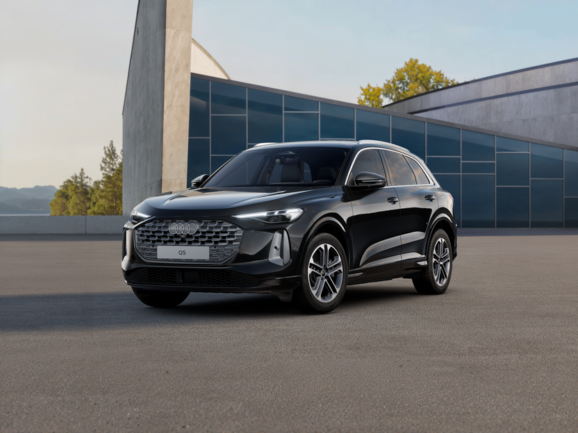 Bild eines Q5 SUV TDI quattro 150 kW