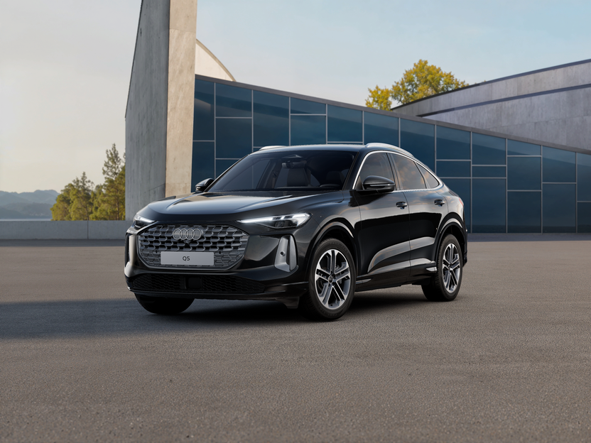 Bild eines Q5 Sportback TDI quattro 150 kW