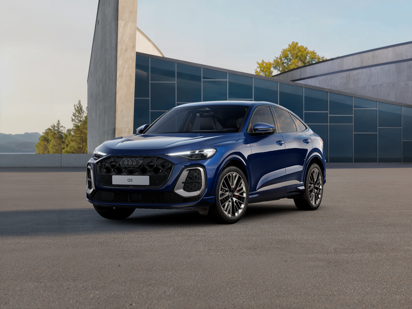 Bild eines Q5 Sportback TDI quattro 150 kW