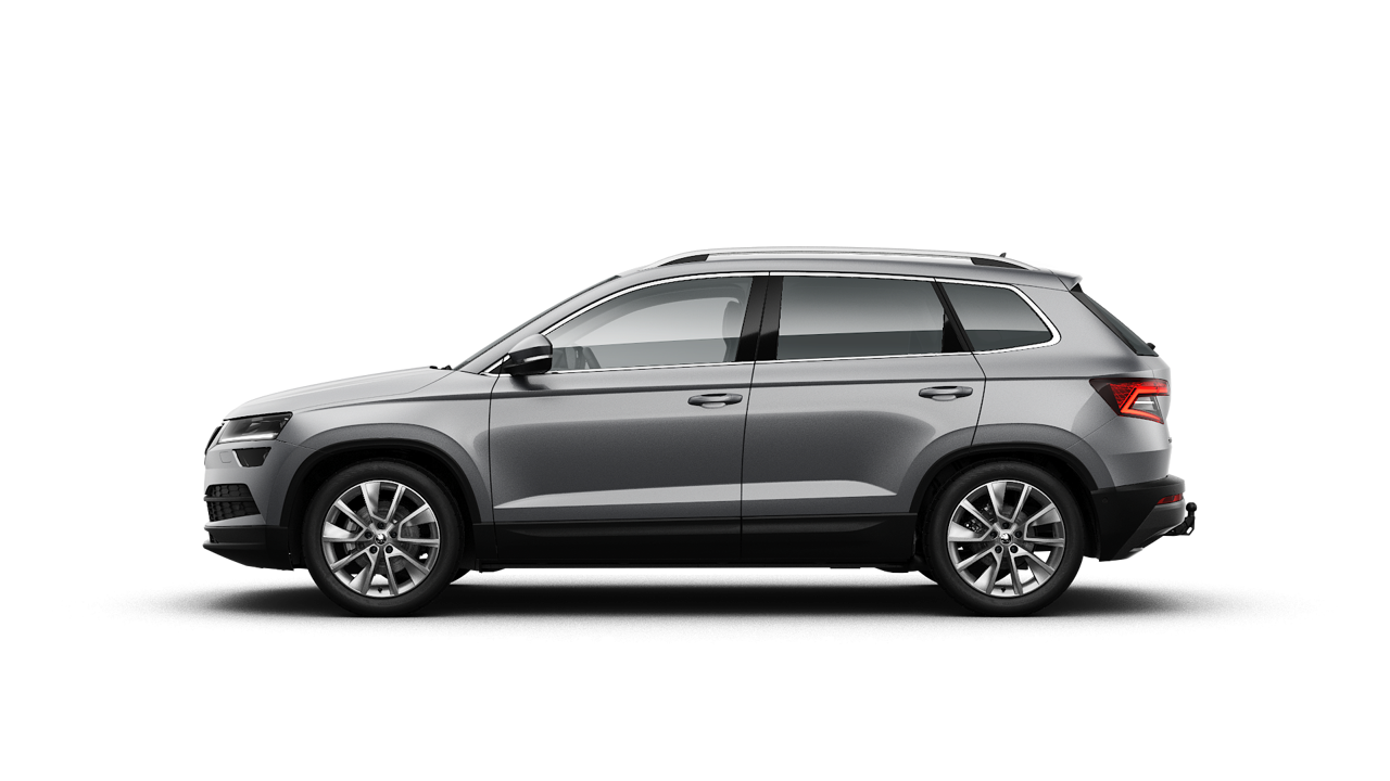 KAROQ 4x4 Style Limited TDI
