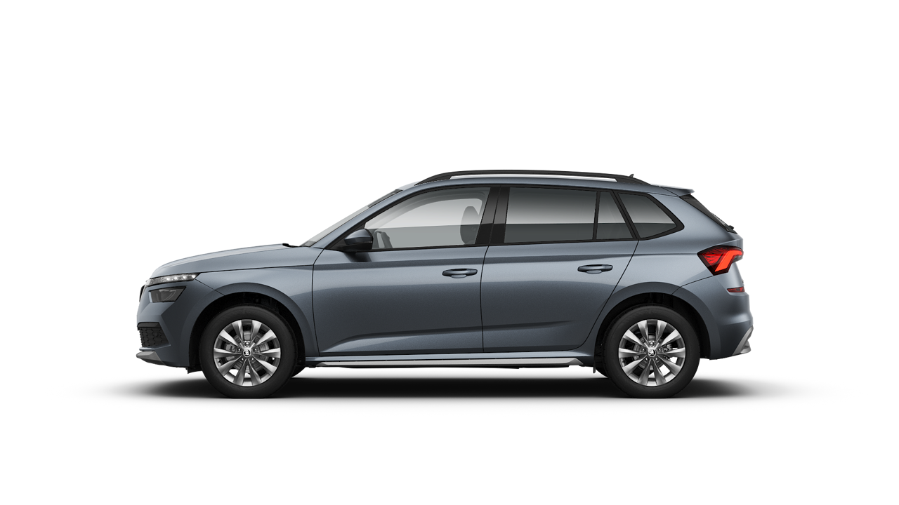 Bild eines KAMIQ Style G-TEC (CNG)
