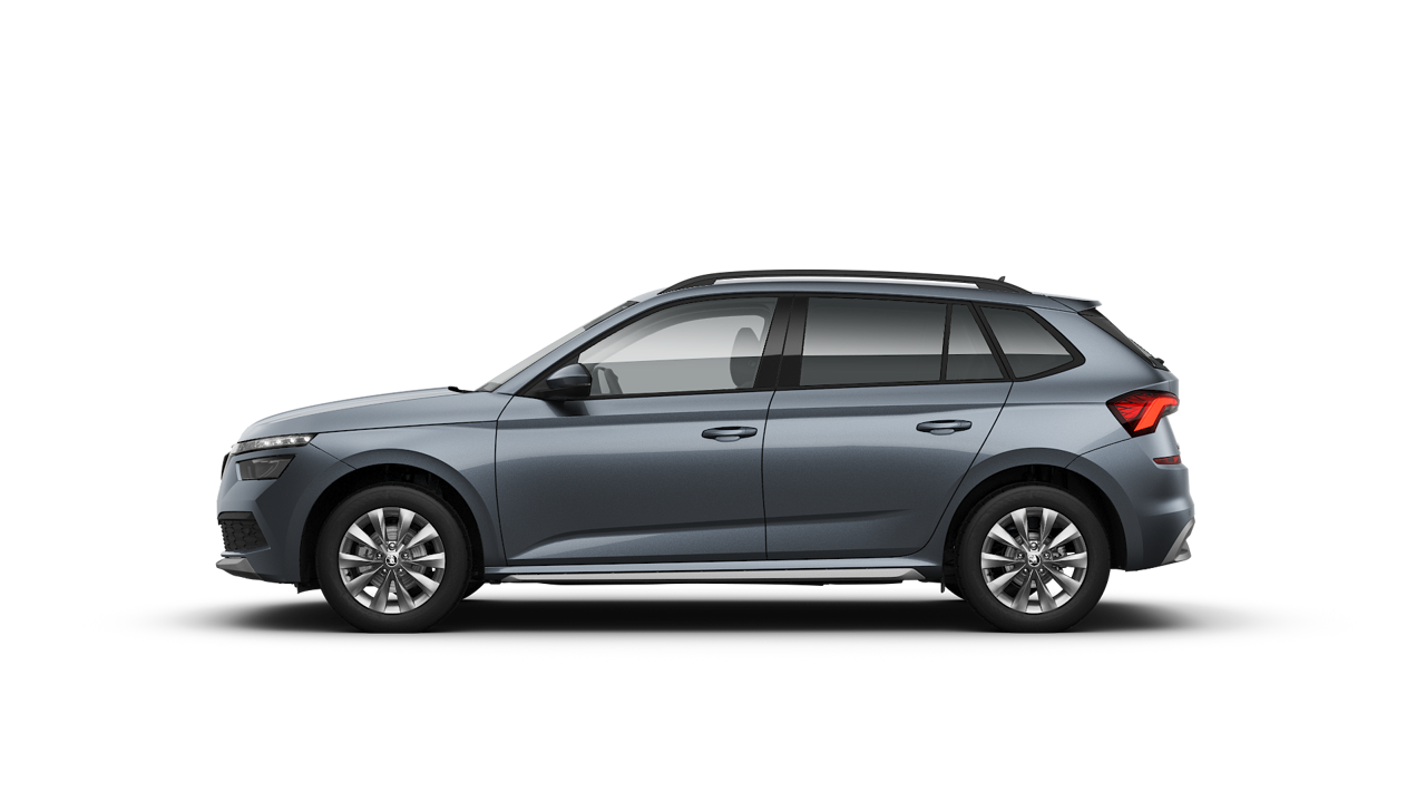 Bild eines KAMIQ Style G-TEC (CNG)