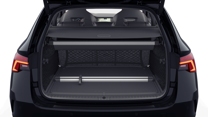 Bild eines Octavia Combi RS TSI 245 DSG