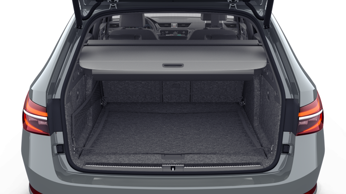 Bild eines Superb Combi iV Sportline DSG