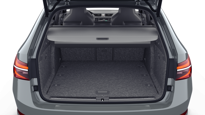 Bild eines Superb Combi Sportline TDI DSG