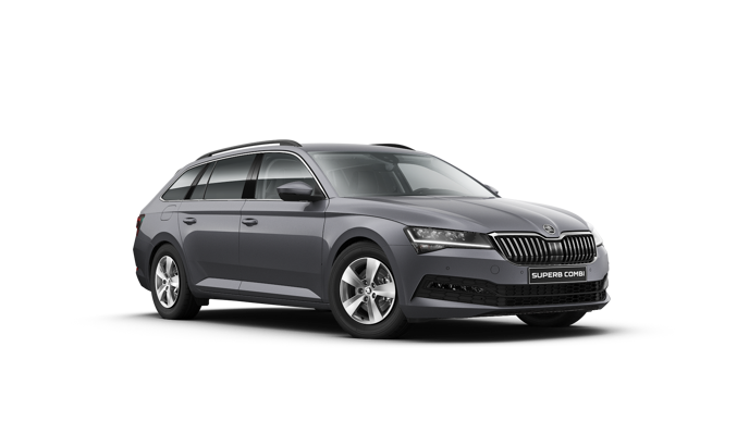 Bild eines SUPERB Combi Ambition TSI ACT DSG