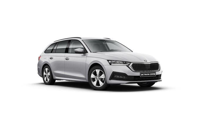 Bild eines OCTAVIA Combi Ambition TSI
