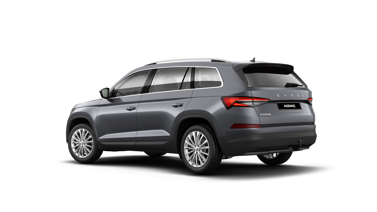 Kodiaq Style TDI DSG