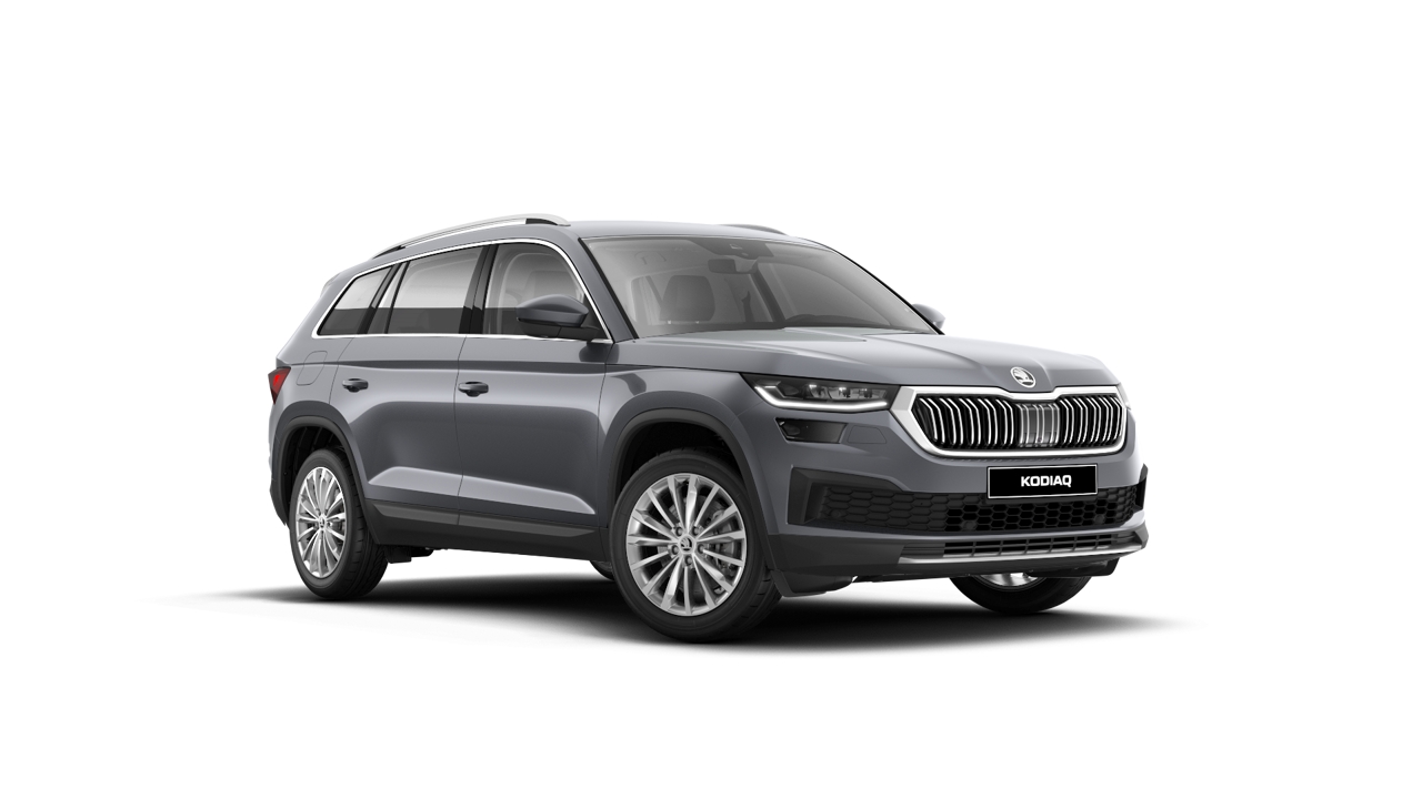 Kodiaq Style TDI DSG