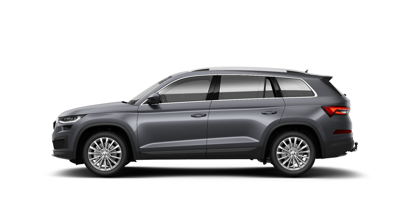 Kodiaq Style TDI DSG