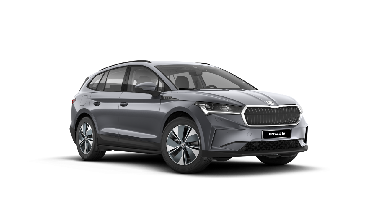 Enyaq 60