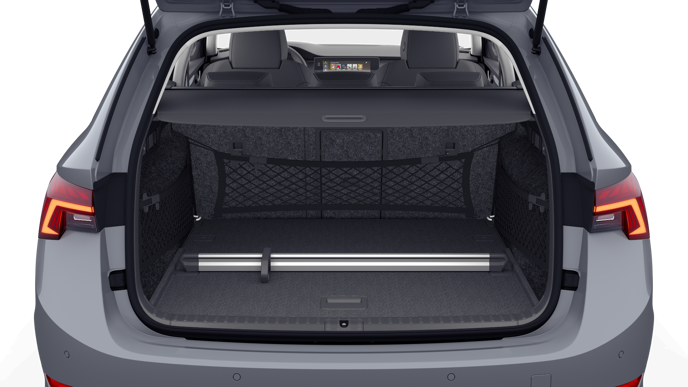 Bild eines Octavia Combi 4x4 Ambition TDI DSG