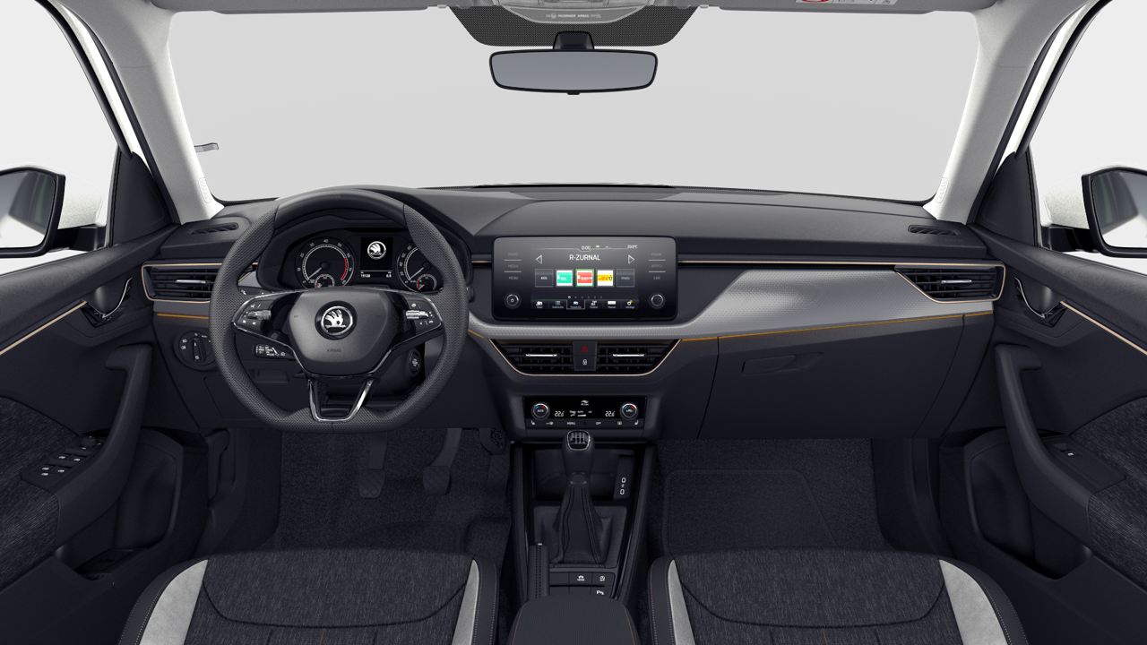 Kamiq Style TSI