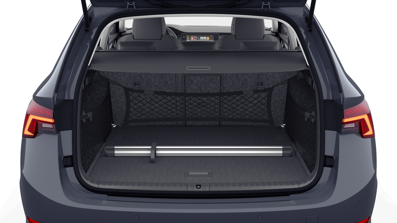 Octavia Combi Ambition TDI
