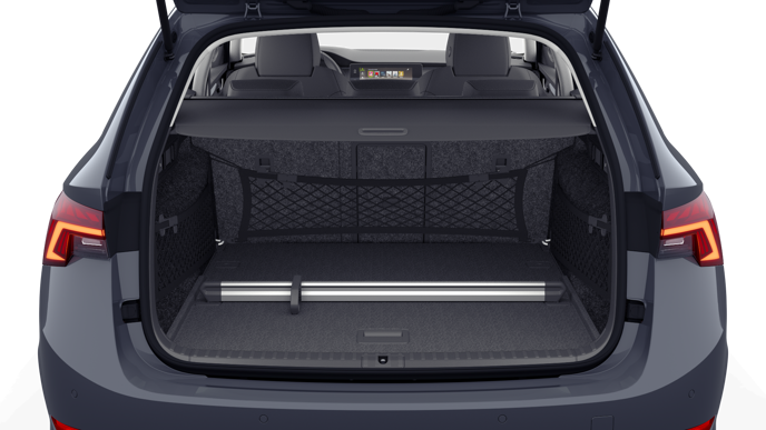Bild eines Octavia Combi Ambition TDI