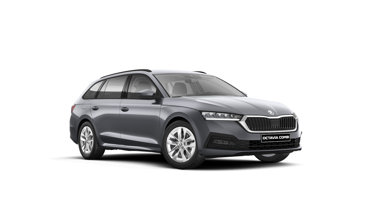 Octavia Combi Ambition TDI
