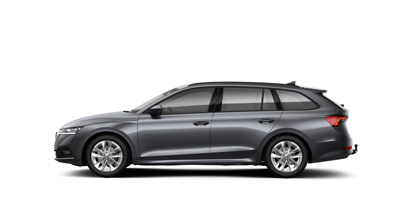 Octavia Combi Ambition TDI