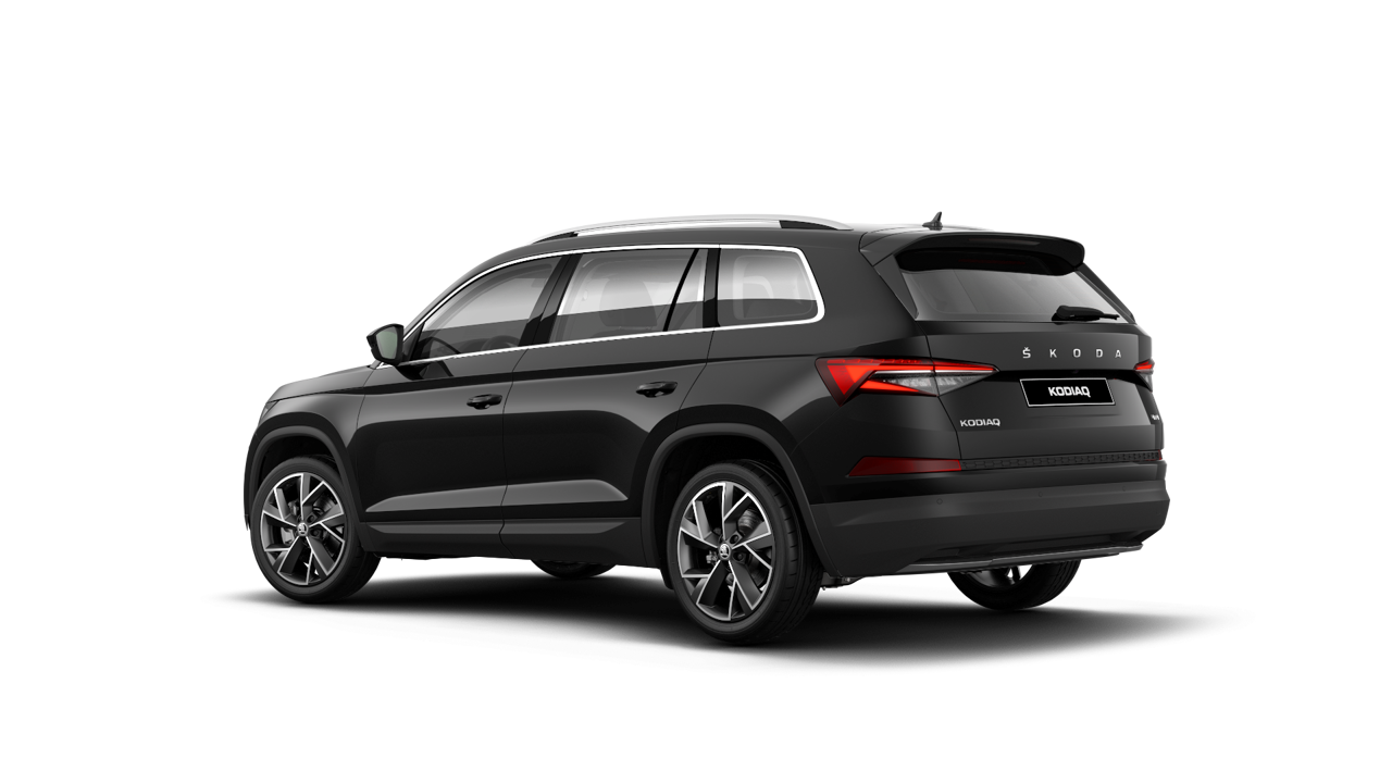 Kodiaq 4x4 Style TDI DSG