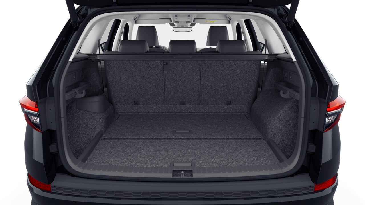 Kodiaq 4x4 Style TDI DSG
