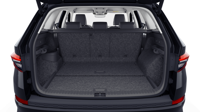 Bild eines Kodiaq 4x4 Style TDI DSG