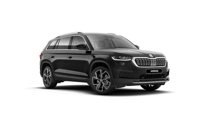 Bild eines Kodiaq 4x4 Style TDI DSG