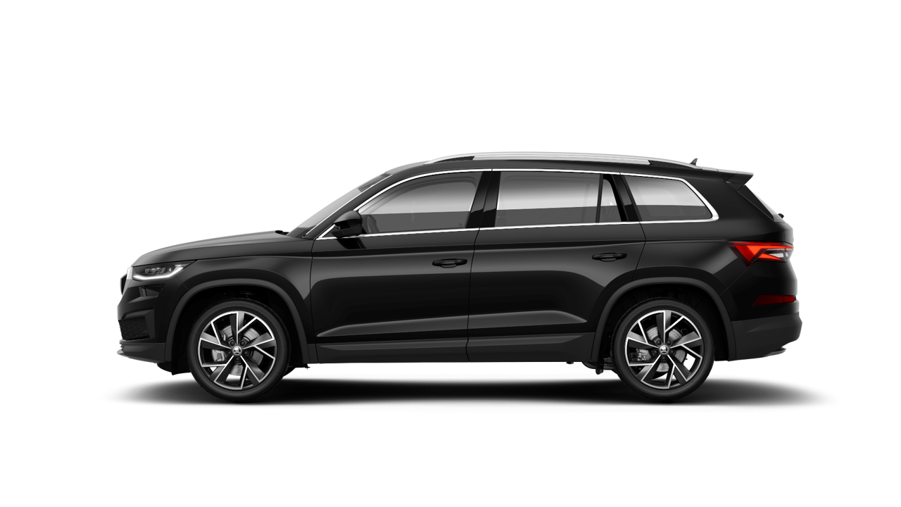 Kodiaq 4x4 Style TDI DSG