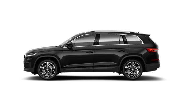 Bild eines Kodiaq 4x4 Style TDI DSG