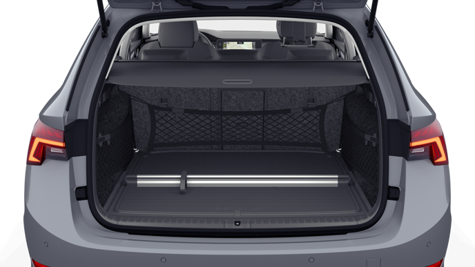 Bild eines Octavia Combi Ambition TDI DSG