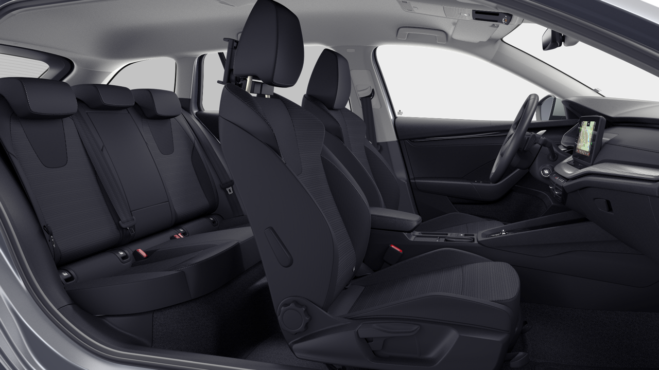 Bild eines Octavia Combi Ambition TDI DSG