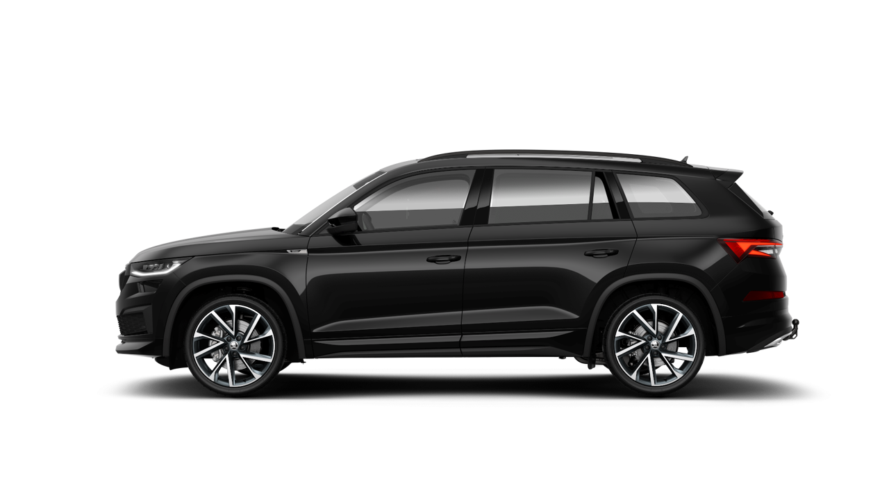 Bild eines Kodiaq 4x4 Sportline TDI DSG