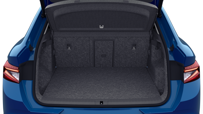 Bild eines Enyaq Coupé 80