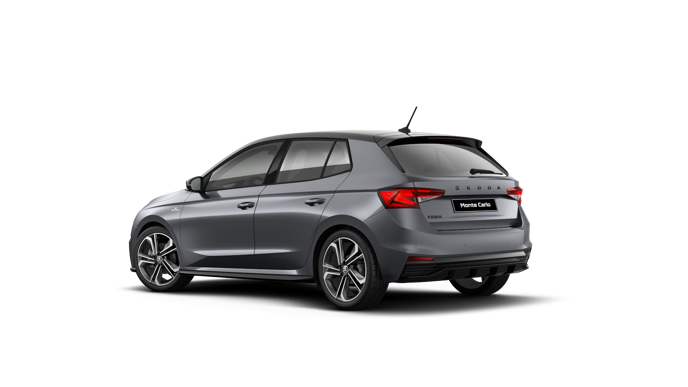 Bild eines Fabia Monte Carlo TSI DSG