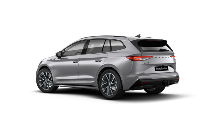 Bild eines Enyaq Sportline 85x