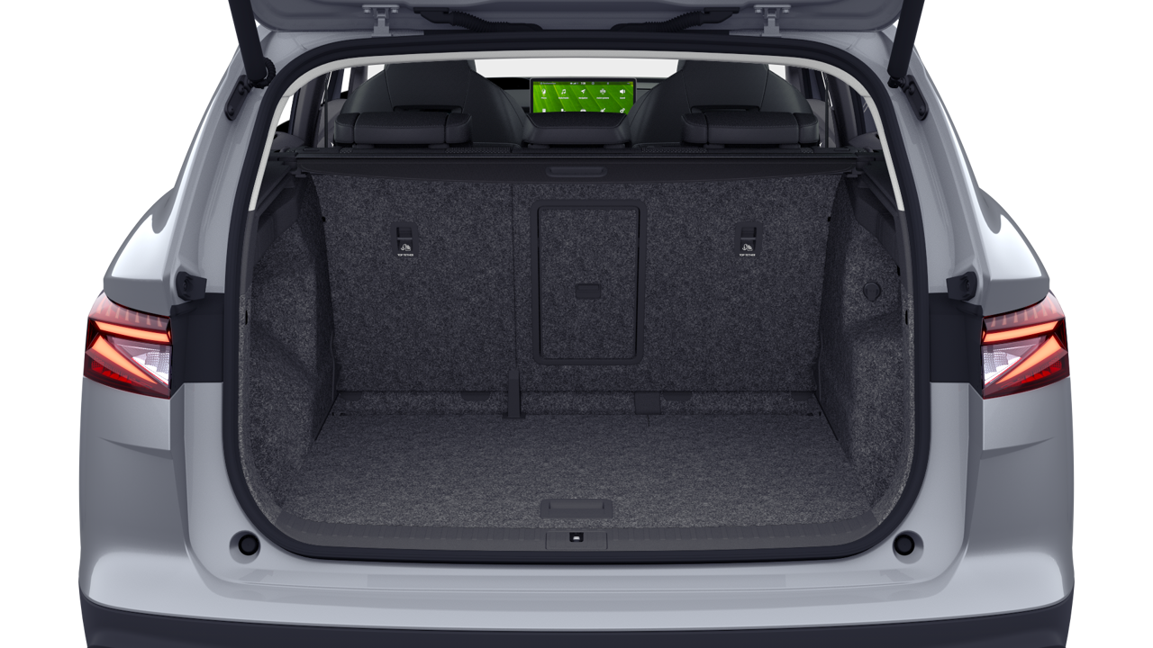 Bild eines Enyaq Sportline 85x