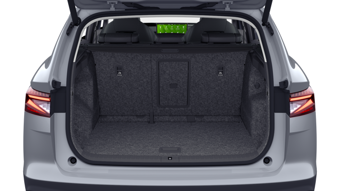 Bild eines Enyaq Sportline 85x