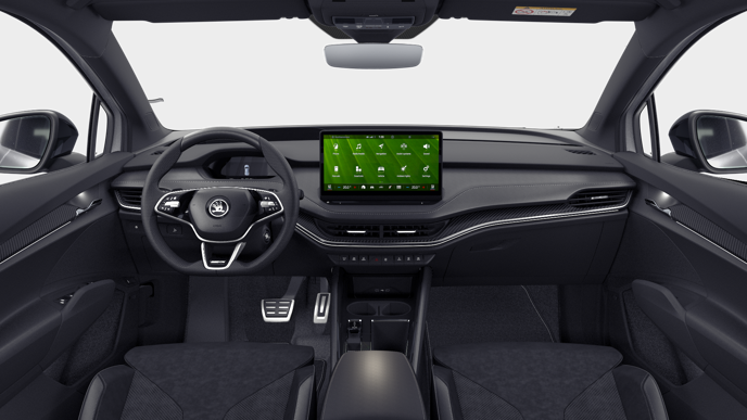 Bild eines Enyaq Sportline 85x