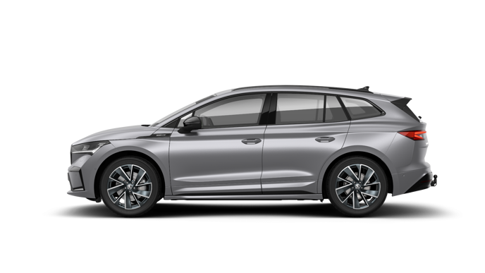 Bild eines Enyaq Sportline 85x
