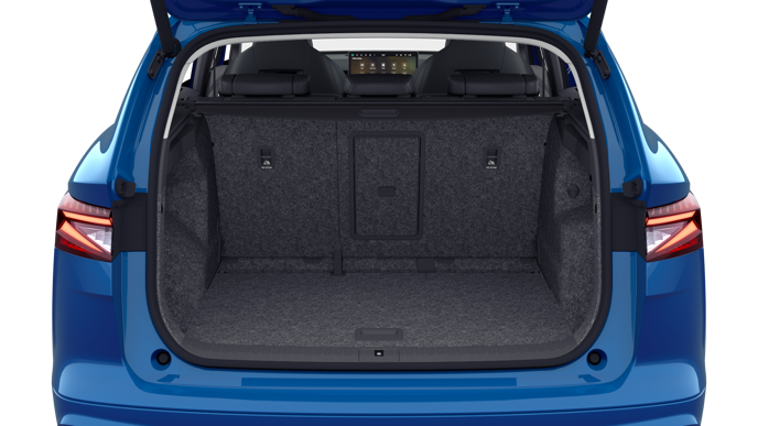 Bild eines Enyaq Sportline 85
