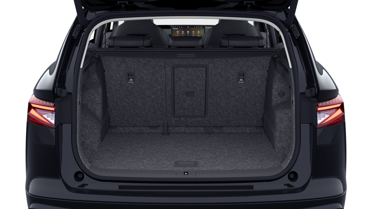 Bild eines Enyaq Sportline 85x