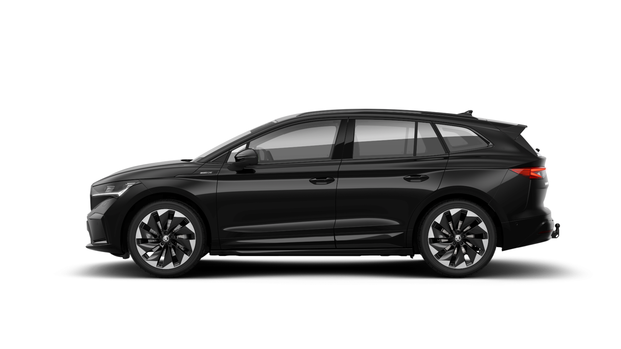 Bild eines Enyaq Sportline 85x