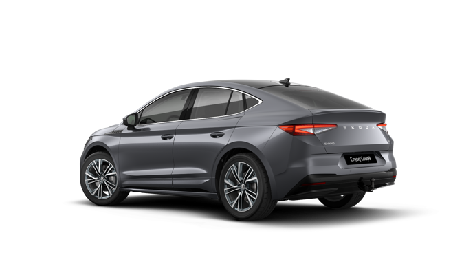 Bild eines Enyaq Coupé 85