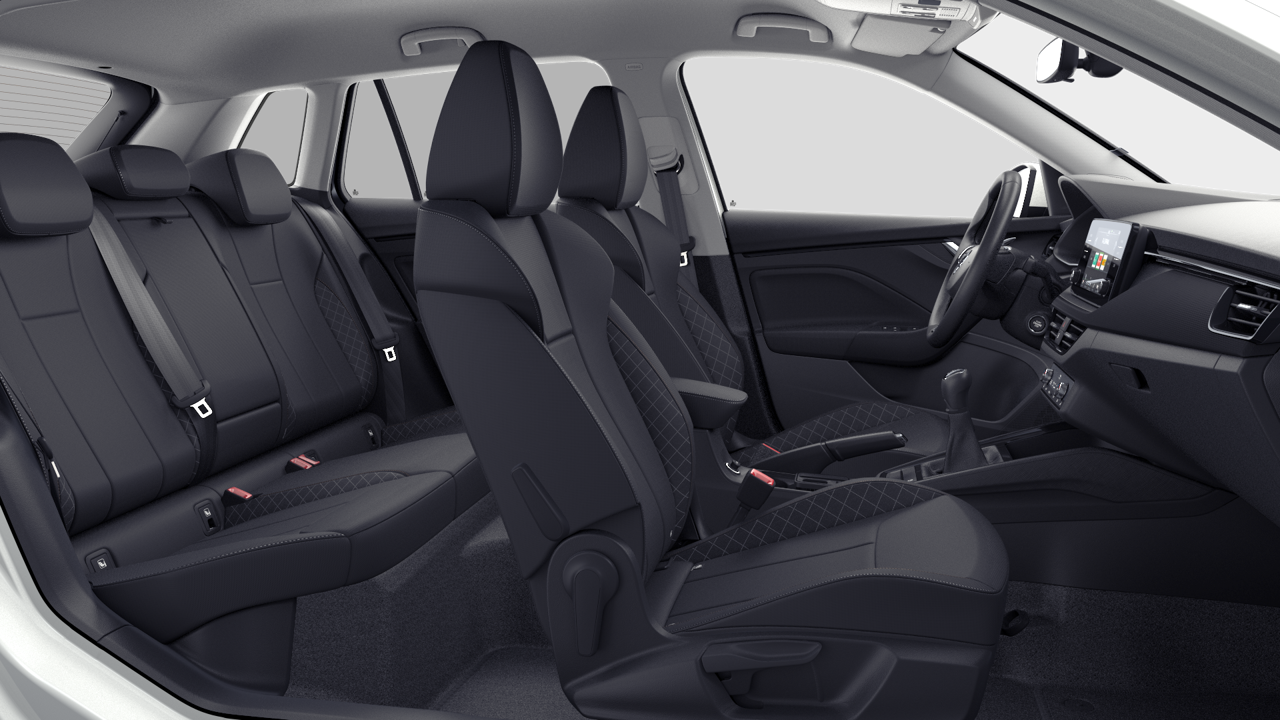 Bild eines Kamiq Ambition TSI