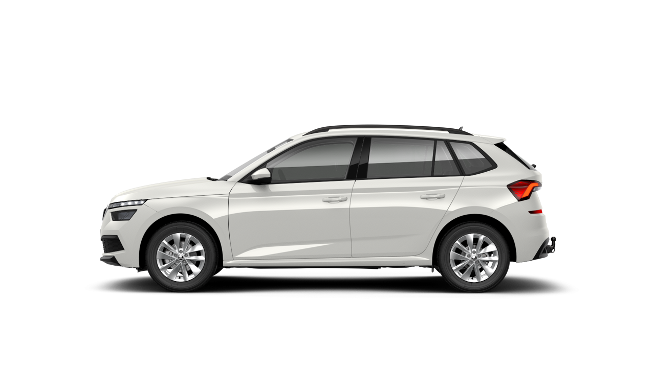 Bild eines Kamiq Ambition TSI