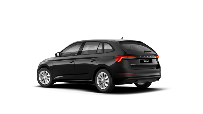 Bild eines Scala Style TSI DSG