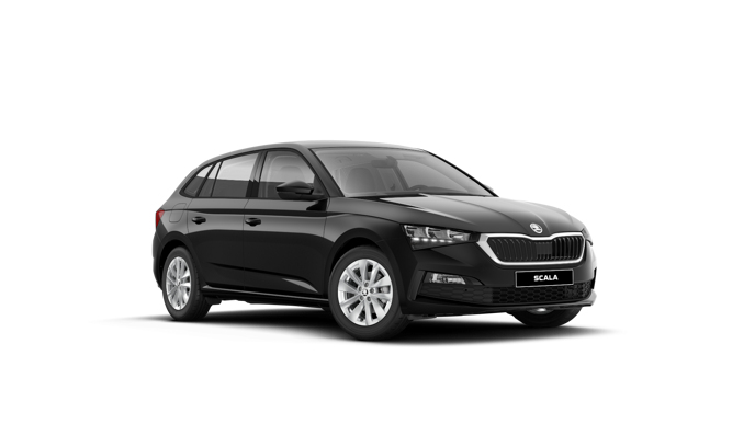 Bild eines Scala Style TSI DSG