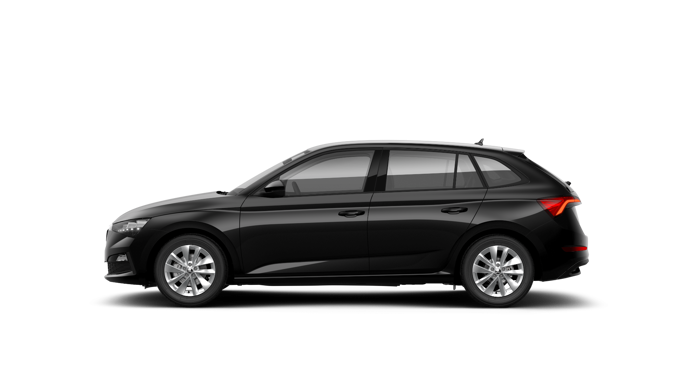 Bild eines Scala Style TSI DSG